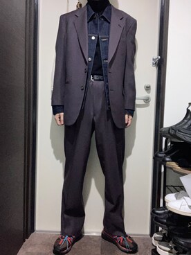 T.H.さんのコーディネート