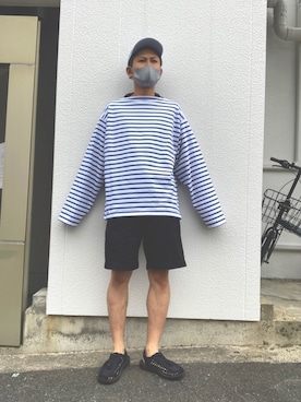 T.H.さんのコーディネート