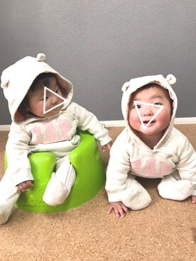 ちーさんのコーディネート