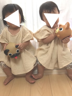 ちーさんのコーディネート