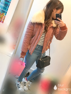 あゆみんちょさんのコーディネート