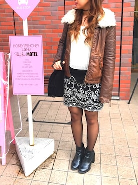 あゆみんちょさんのコーディネート