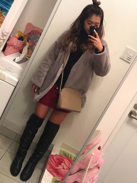 あゆみんちょさんのコーディネート