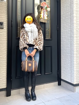 あゆみんちょさんのコーディネート