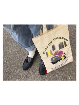 Rさんのコーディネート