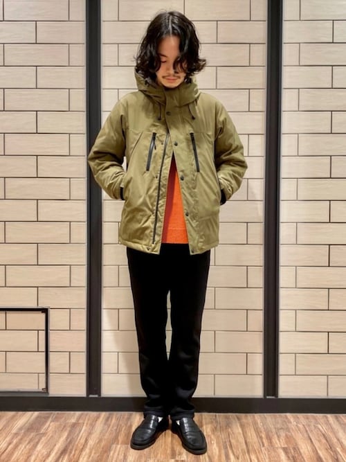 セール】GRAMICCI別注 ボンディングフリースNN-PANTS（その他パンツ