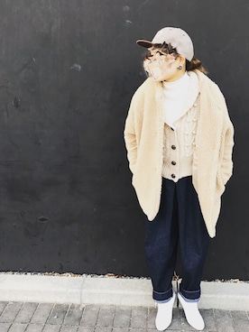 maruさんのコーディネート