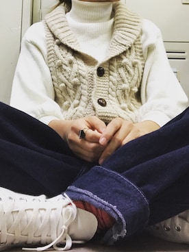 maruさんのコーディネート