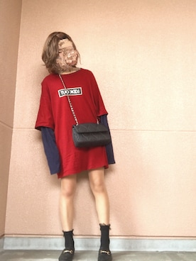 maruさんのコーディネート