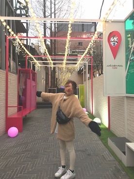 maruさんのコーディネート