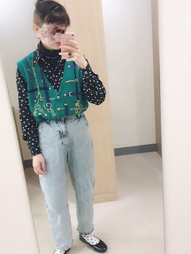 maruさんのコーディネート