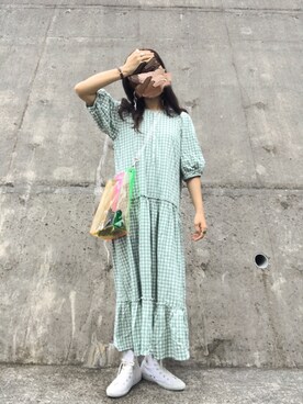 maruさんのコーディネート