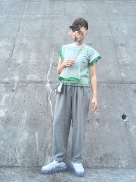 maruさんのコーディネート