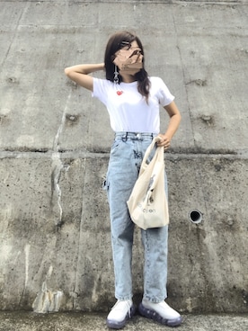 maruさんのコーディネート