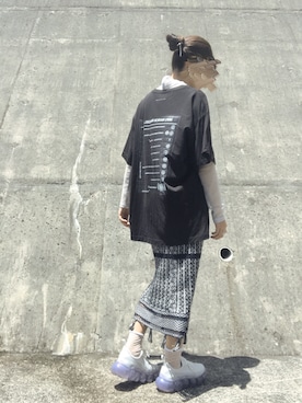 maruさんのコーディネート