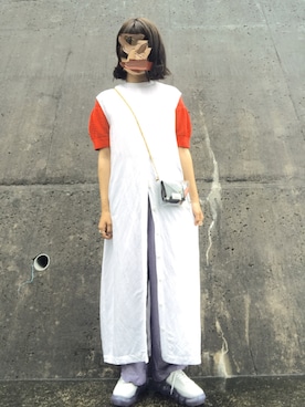 maruさんのコーディネート