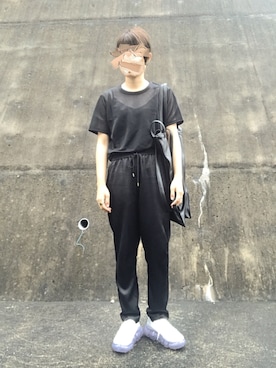 maruさんのコーディネート