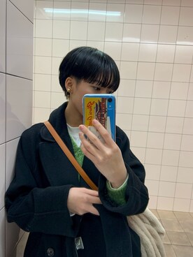 R..yoさんのコーディネート