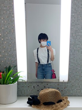 R..yoさんのコーディネート