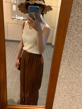 R..yoさんのコーディネート