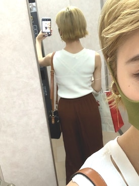 R..yoさんのコーディネート