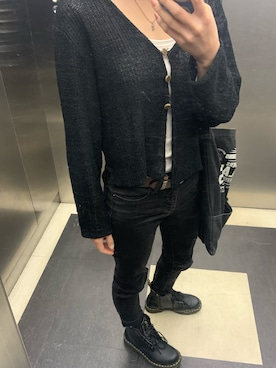 R..yoさんのコーディネート