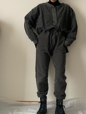 R..yoさんのコーディネート