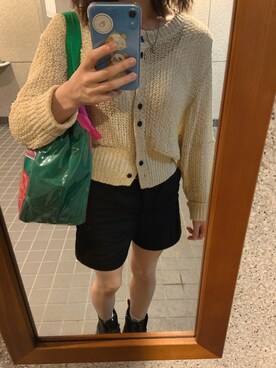 R..yoさんのコーディネート