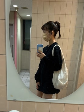 R..yoさんのコーディネート