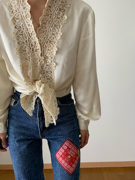 R..yoさんのコーディネート