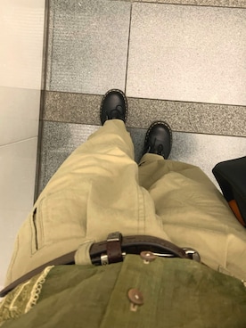 R..yoさんのコーディネート