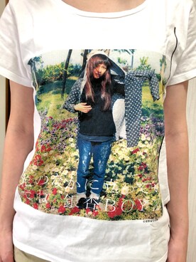 こっちんさんのコーディネート