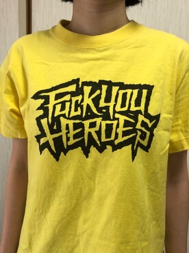 こっちんさんのコーディネート