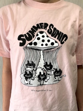 こっちんさんのコーディネート