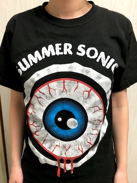 こっちんさんのコーディネート