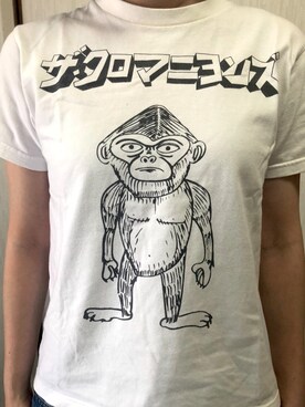 こっちんさんのコーディネート