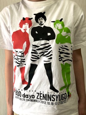 こっちんさんのコーディネート