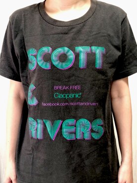 こっちんさんのコーディネート