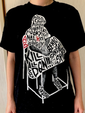 こっちんさんのコーディネート