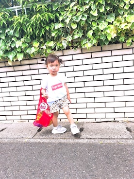 harukaさんのコーディネート