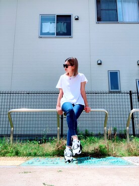 harukaさんのコーディネート