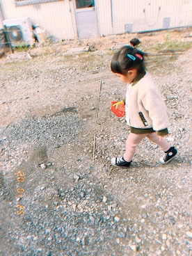 harukaさんのコーディネート