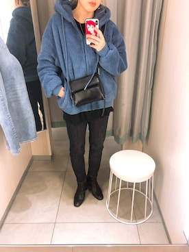 harukaさんのコーディネート