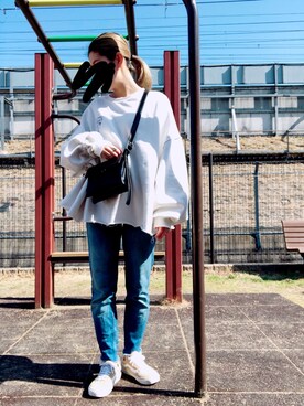 harukaさんのコーディネート