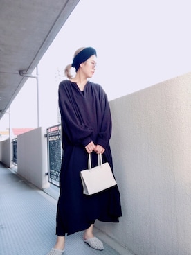 harukaさんのコーディネート