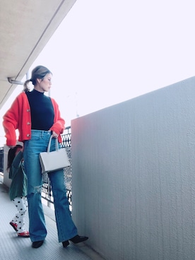 harukaさんのコーディネート