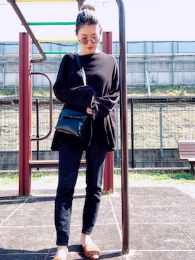 harukaさんのコーディネート