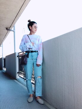 harukaさんのコーディネート