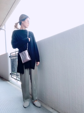 harukaさんのコーディネート