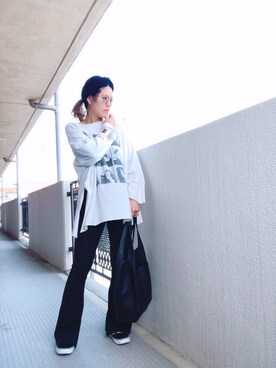 harukaさんのコーディネート